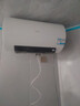 海爾（Haier）熱水器60升電熱水器【咨詢(xún)客服享補貼20%】鎂棒免更換2200W速熱 超一級能效家用儲水式大水量R3 60L 2200W 【25年新款】MC3PRO 曬單實(shí)拍圖