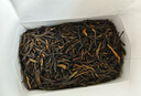 鳳牌紅茶 經(jīng)典58 云南鳳慶滇紅特級380g罐裝茶葉 中華老字號 25年新茶 曬單實拍圖