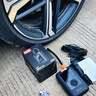 埠威車載充氣泵小米汽車輪胎打氣泵打氣筒自行車電動(dòng)車便攜無(wú)線充氣寶 AI無(wú)線款【預(yù)設(shè)胎壓-快速補(bǔ)氣】 曬單實(shí)拍圖