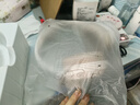 漫步者（EDIFIER）【王一博代言】W820NB雙金標(biāo)主動(dòng)降噪無(wú)線頭戴式藍(lán)牙耳機(jī)游戲音樂(lè)運(yùn)動(dòng)學(xué)生網(wǎng)課耳麥適用于安卓蘋果 【升級(jí)版】云巖白+彩色耳機(jī)包 曬單實(shí)拍圖