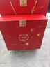 九芝堂干燕窩干盞50g禮盒 東南亞進(jìn)口溯源燕窩送長(cháng)輩孕婦禮物中秋節禮品 曬單實(shí)拍圖