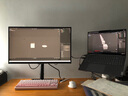 三星（SAMSUNG）27英寸 S80PB 4K IPS 彩通認(rèn)證 專業(yè)設(shè)計 顯示器 HDR400 Type-C 90w 2022CES獎項LS27B800PXCXXF 曬單實拍圖