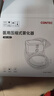 CONTEC 康泰老人家用醫(yī)用霧化器空氣壓縮式霧化機(jī)霧化儀 NE-J01 曬單實(shí)拍圖