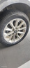 玲瓏輪胎205/55R16 91V 玲瓏臻選 HD 適配卡羅拉/高爾夫/朗逸 曬單實(shí)拍圖