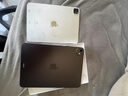 Apple/蘋果 iPad Pro 11英寸 M4芯片 2024年新款平板電腦(256G WLAN版/MVV83CH/A)深空黑色 曬單實拍圖