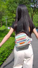 奧康包包女包新潮小圓包通勤斜挎單肩包生日禮物高級感送女友老婆 曬單實(shí)拍圖