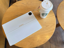 華為智能磁吸鍵盤(pán) 星閃版 宣白 僅適用于華為平板HUAWEI MatePad Pro 13.2英寸2025 曬單實(shí)拍圖