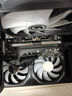 AMD銳龍 R5 9600X/RTX5060/RX9060XT 臺(tái)式機(jī)電腦主機(jī) 渲染設(shè)計(jì)繪圖整機(jī) 高端電競(jìng)游戲DIY組裝電腦 配置2:9600X/RTX5060 白色海景房 曬單實(shí)拍圖