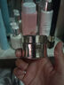 蘭蔻（LANCOME）菁純臻顏精萃乳霜（輕盈）15ml 旅行裝面霜（新版包裝塑料瓶身） 曬單實拍圖