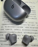 魔音beats Studio Buds+(第二代)無線降噪耳機(jī)兼容蘋果安卓藍(lán)牙耳機(jī) 星際銀 國行原封+充電線 曬單實拍圖