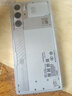 努比亞（nubia）紅魔9S Pro  AI游戲手機  驍龍8Gen3領(lǐng)先版 6500mAh電競手機 氘鋒透明銀翼12GB+512GB 官方標配 曬單實(shí)拍圖