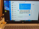 惠普（HP）【國家補貼20%】筆記本電腦 星Book Pro14 AI戰力本 高端金屬旗艦金屬超輕薄本 Ultra5-125H 16G 1T 2.5K 銀 曬單實(shí)拍圖