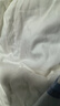 博洋家紡A類(lèi)抑菌純棉100%新疆棉花被子春秋被3.2斤150*210cm熊貓絨語(yǔ) 曬單實(shí)拍圖