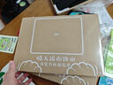 中興（ZTE）問(wèn)天BE6800Pro+ 全向穿墻王Wi-Fi7 家用無(wú)線(xiàn)路由器 雙頻聚合游戲加速巨闕天線(xiàn) 滿(mǎn)血2.5G網(wǎng)口 曬單實(shí)拍圖