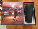 JBL FLIP ESSENTIAL 2 旗艦款二代 藍(lán)牙音箱【國(guó)家補(bǔ)貼】戶外便攜音響 桌面低音炮 男生禮物 炫酷黑 曬單實(shí)拍圖