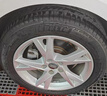 米其林（MICHELIN）汽車輪胎 225/50R17 98W 耐越 ENERGY MILE 適配C系/雅閣/A4L 曬單實(shí)拍圖