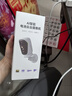 神眸4g終身免流量攝像頭監控器360度無(wú)死角帶夜視 免插電大視野旋轉云臺高清手機遠程智能看護無(wú)需wifi 曬單實(shí)拍圖