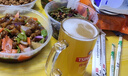 青島啤酒（TsingTao）全麥白啤原麥汁濃度11°P整箱裝 330ml*24聽(tīng) 七夕送禮 曬單實(shí)拍圖