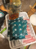 小肥羊粉質(zhì)火鍋底料110g 家用小包裝辣湯不辣大骨燉湯鍋底涮羊肉火鍋料 粉質(zhì)辣湯235g*2袋 曬單實(shí)拍圖