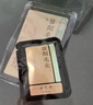 京東京造 2025新茶特級信陽毛尖100g栗香明前嫩芽葉綠茶茶葉自己喝 自營 曬單實(shí)拍圖
