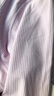 lululemon丨Define女士短款?yuàn)A克 *羅紋 Nulu? 芯吸 LW3HOBS 柔紗粉 S /6 曬單實(shí)拍圖