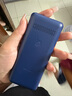 飛利浦（PHILIPS）E568A 寶石藍 移動聯(lián)通電信4G全網(wǎng)通 老年人手機智能 超長待機兒童功能學生手機 大字大聲直板按鍵 曬單實拍圖