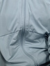 蕉下（beneunder）防曬衣女春夏涼感防紫外線(xiàn)新款AL818霧語(yǔ)藍M 曬單實(shí)拍圖