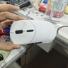 雷柏（Rapoo）VT7二代雙8K版 中大手無(wú)線(xiàn)/有線(xiàn)雙模游戲鼠標 輕量化設計原相3398引擎 原生8K+8K回報率 黑白 曬單實(shí)拍圖