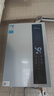 美的（Midea）【零冷水一級能效LN3S】16升燃?xì)鉄崴魈烊粴?國補立減20% 增壓恒溫瀑布浴 JSLQ27-16LN3S 曬單實拍圖