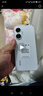 小米（MI）REDMI Turbo 4 Pro 第四代驍龍8s 7550mAh長(cháng)續航 16GB+1TB 白色 小米紅米5G手機 曬單實(shí)拍圖