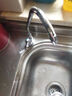 水管家 復旦研發(fā)超濾機凈水器  家用無(wú)廢水 6芯過(guò)濾 針對兒童直飲設計 紫外線(xiàn)殺菌增強版家電 復旦大學(xué)研發(fā)高性?xún)r(jià)比-UB 曬單實(shí)拍圖