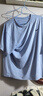 耐克（NIKE）短袖男裝Dri-Fit快干跑步訓練簡(jiǎn)約圓領(lǐng)寬松運動(dòng)服男子純色t恤上衣DV9840-4792XL /185/100A 曬單實(shí)拍圖