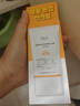 DR.G/drg蒂邇肌防曬霜乳高倍防曬美白二合一50mlSPF50+防水防汗 曬單實(shí)拍圖