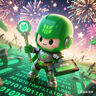 綠聯(lián) M.2 NVMe/SATA移動(dòng)硬盤盒雙協(xié)議 Type-C3.2固態(tài)硬盤盒 適用筆記本電腦蘋果16外接SSD機(jī)械硬盤盒子 M.2 NVMe【USB3.2】配AC+CC線 曬單實(shí)拍圖