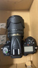 尼康（Nikon）D5100/D7100/D7500 半畫(huà)幅 套機 二手單反相機 樣式參考質(zhì)檢報告 D7000 機身 18-105mm f/3.5-5.6G VR鏡頭 曬單實(shí)拍圖