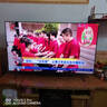 飛利浦（PHILIPS）65英寸 4K超高清智慧護眼屏 QLED量子點(diǎn)120Hz 3+64G智慧AI 液晶平板電視機 65PQF8599/T3  曬單實(shí)拍圖