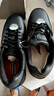 斯凱奇（Skechers）七夕禮物男士商務(wù)鞋夏季通勤板鞋休閑鞋軟底舒適上班鞋77156 曬單實拍圖