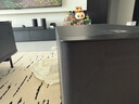 索尼（SONY）HT-S60 1000W大功率 5.1 實(shí)體聲道 全景聲 無線后環(huán)繞 回音壁 Soundbar 家庭影院 電視音響 藍(lán)牙 曬單實(shí)拍圖