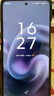 摩托羅拉 聯(lián)想moto G100 Pro 1.5K護眼屏 6720mAh充電寶級大電池 IP68&IP69抗水 NFC AI手機 12+256云墨黑 曬單實(shí)拍圖