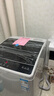 TCL 9KG波輪洗衣機(jī)大容量全自動(dòng)家用宿舍租房神器 四重智控一鍵脫水 100%除螨率 護(hù)衣內(nèi)桶 以舊換新 【9公斤 筒風(fēng)干自清潔 】B90L100 曬單實(shí)拍圖