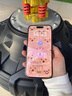 JCZS德國(guó)品牌適用于蘋果17promax鋼化膜iphone16pro手機(jī)16防窺貼膜14抗反射13防 【超清護(hù)眼】德國(guó)高透不眩光AR抗反射 iPhone 16 曬單實(shí)拍圖