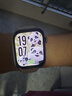 華為（HUAWEI）【七夕情人節(jié)禮物】WATCH FIT 4智能手表運(yùn)動(dòng)藍(lán)牙通話輕薄大屏高中學(xué)生健康管理NFC門禁男女心率 悅動(dòng)白【甄選表帶+精美表盤】 曬單實(shí)拍圖