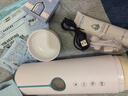 謎姬全自動(dòng)飛機杯加熱吮吸吞吐成年人用品男人性自用安慰名器斐濟圣杯 曬單實(shí)拍圖