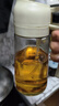 胡姬花 食用油 壓榨 古法花生油6.18L 曬單實(shí)拍圖