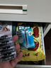 吉列（Gillette） 鋒速3手動(dòng)剃須刀男士刮胡刀手動(dòng)三層刀頭原裝 鋒速三8刀頭（無(wú)刀架） 曬單實(shí)拍圖