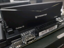 宏碁掠奪者（PREDATOR）2TB SSD固態(tài)硬盤 M.2接口(NVMe協(xié)議) GM7系列｜NVMe PCIe 4.0讀速7200MB/s  AI電腦存儲配件 曬單實拍圖