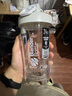 Blender Bottle 搖搖杯運(yùn)動(dòng)水壺健身水杯 蛋白粉攪拌球奶男士女生大容量塑料杯子 24oz白色710ml 0 曬單實(shí)拍圖