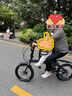 Jeep吉普折疊自行車(chē)20寸男女便攜城市通勤折疊車(chē)輕量騎行親子-愛(ài)L200 石墨灰【經(jīng)典款】 20寸（建議身高145-185CM） 7速 曬單實(shí)拍圖