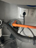 沁園（TRULIVA）凈水器小白鯨雙子芯1400G初始流速體驗 廚房臺下家用8年RO過濾器直飲凈飲一體機UR-S61296國家補貼 曬單實拍圖