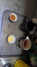 尚言坊旅行茶具便捷式快客杯單人戶(hù)外功夫泡茶茶壺茶杯套裝禮物伴手禮 曬單實(shí)拍圖